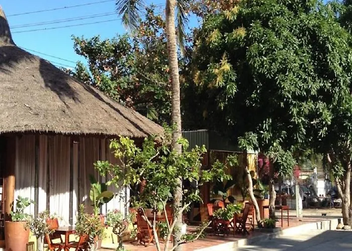 Hotel Chao Mui Ne Phan Thiet