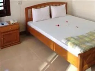 Khách sạn Chao Mui Ne