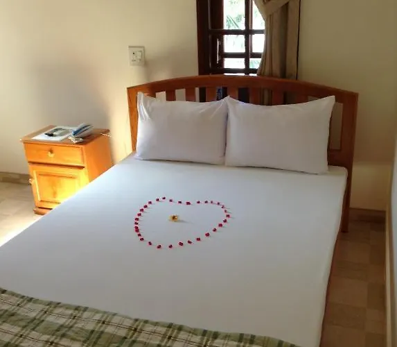 Chao Mui Ne 2* Phan Thiết