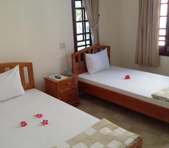 Chao Mui Ne 2* Phan Thiết