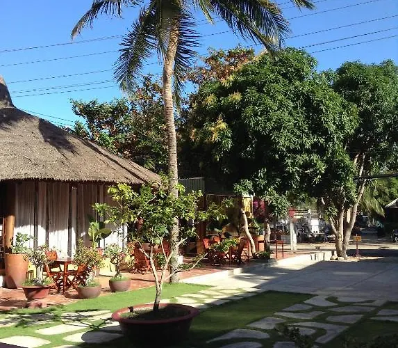 Chao Mui Ne Khách sạn