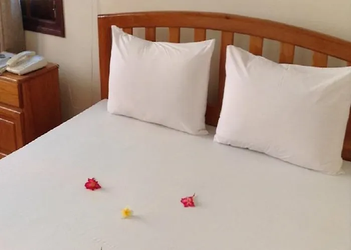 Chao Mui Ne Khách sạn 2*