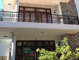 Khách sạn Chao Mui Ne Phan Thiết