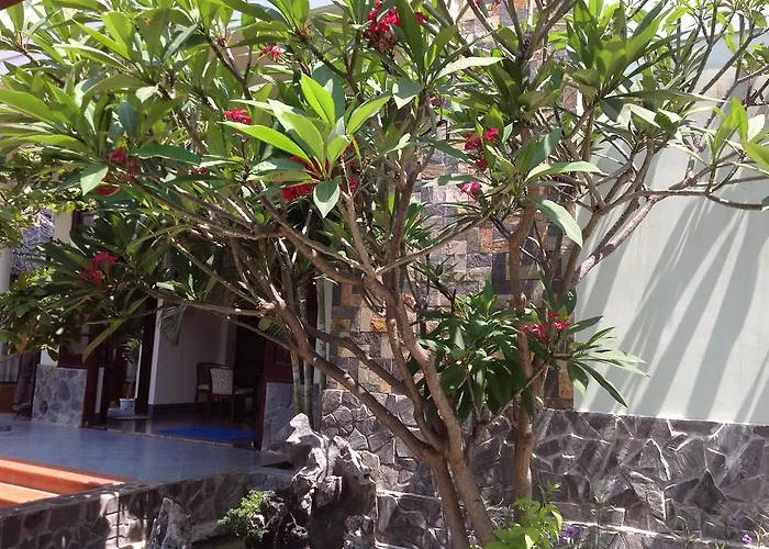 Chao Mui Ne Khách sạn Phan Thiết
