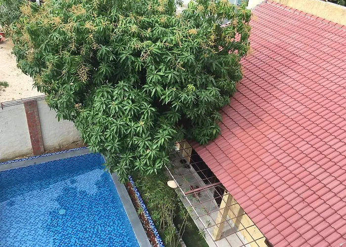 Chao Mui Ne Khách sạn 2*
