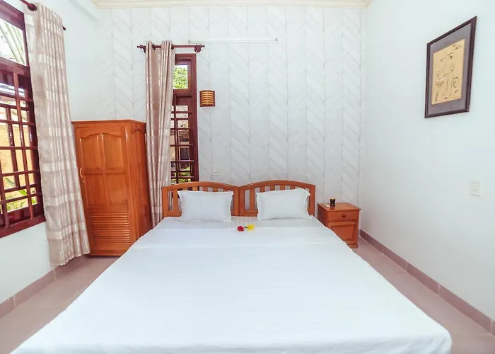 Khách sạn Chao Mui Ne