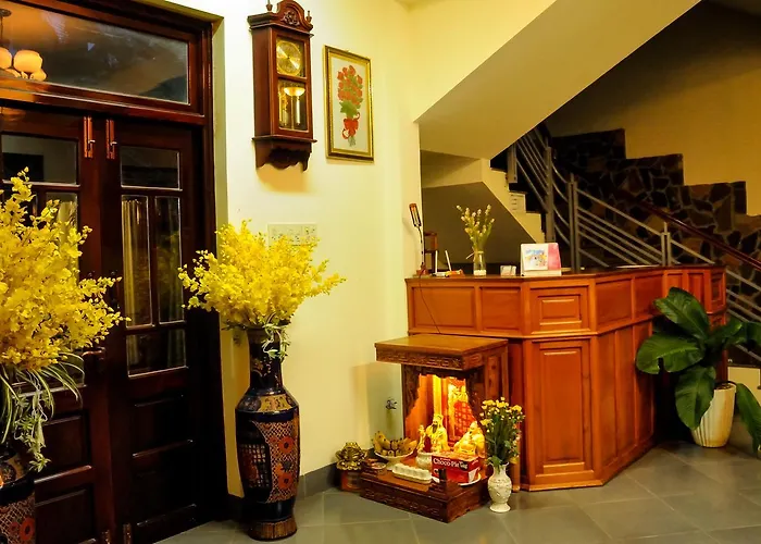 Chao Mui Ne Phan Thiết
