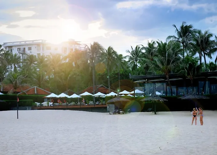 Khách sạn Chao Mui Ne Phan Thiết