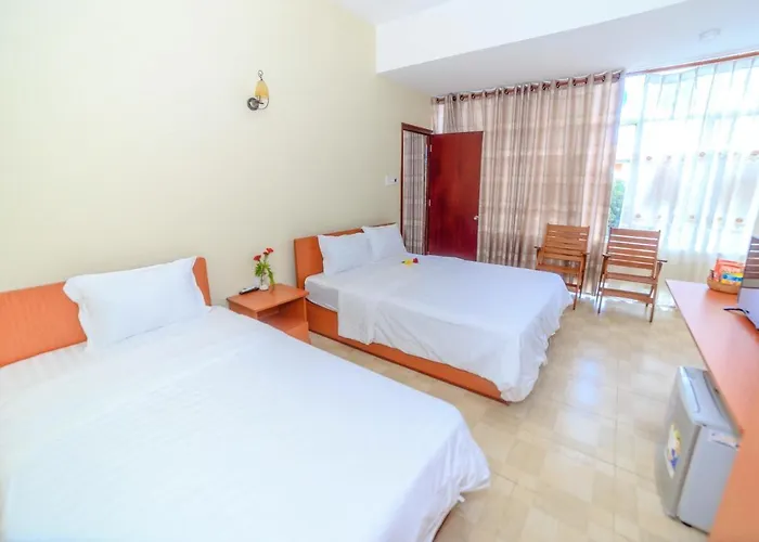 Chao Mui Ne Phan Thiết