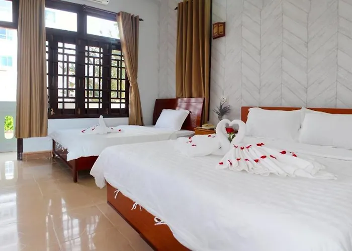 Chao Mui Ne Phan Thiết