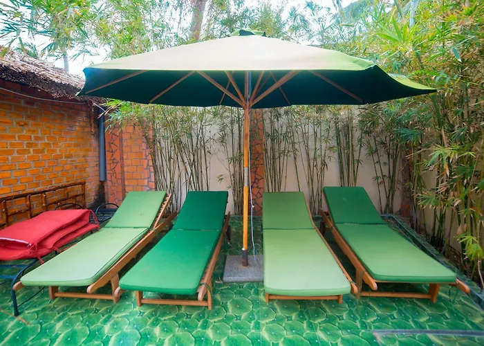 Khách sạn Chao Mui Ne Phan Thiết